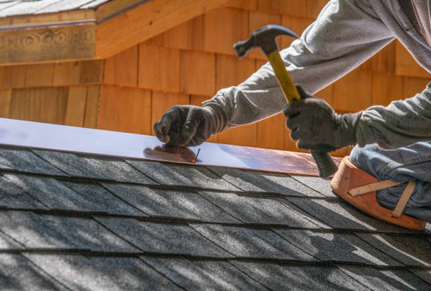 Best Roofing for New Construction  in Wellington, CO