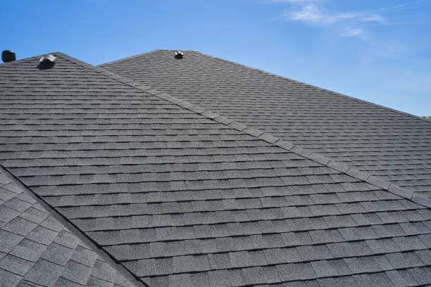 Trusted Wellington, CO  Roofing repair and installation Experts