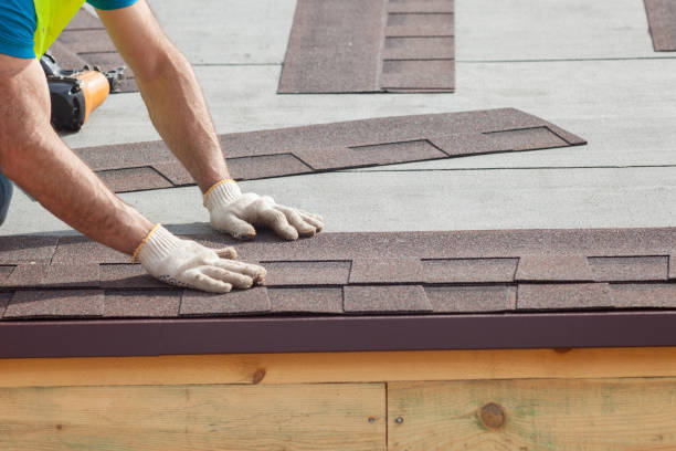 Best Roof Leak Repair  in Wellington, CO