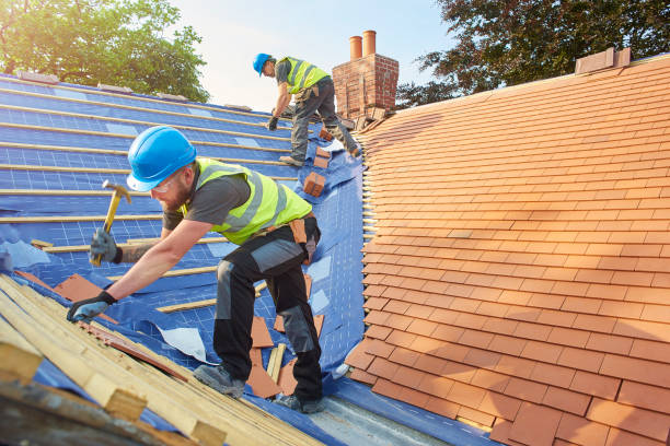 Best Flat Roofing  in Wellington, CO